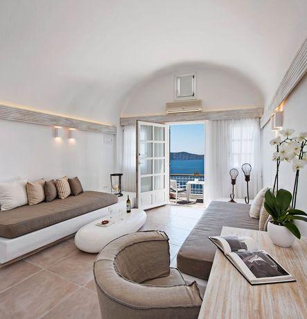 Demo Luxury Suite